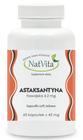 NatVita Astaksantyna Astaxanthin 4,2mg - 60 kaps. (2)
