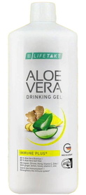  LR LIFETAKT Aloe Vera Drinking Gel MMUNE PLUS 1000ml