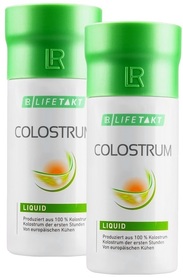 LR LIFETEACT Colostrum Liquid Direct 250ml