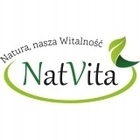 NatVita Bio Białko Konopne 50% ORGANICZNE 500g (3)