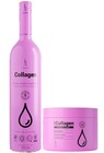 DuoLife ZESTAW: Collagen 750ml + PRO Collagen Body Butter 200 ml  (1)