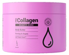 DuoLife ZESTAW: Collagen 750ml + PRO Collagen Body Butter 200 ml  (3)