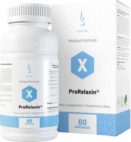 DuoLife ProRelaxin