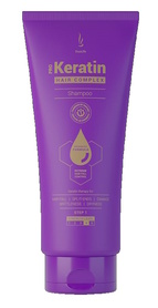 DuoLife Pro Keratin Hair Complex Shampoo 200ml