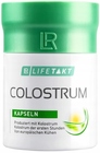 Colostrum LR LIFETAKT 60 kapsułek Siara Odporność (1)