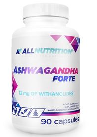 SFD Allnutrition ASHWAGANDHA FORTE 90 tab.