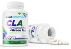 Allnutrition CLA + L-CARNITINE + GREEN TEA (3)