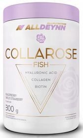 Allnutrition ALLDEYNN COLLAROSE FISH 300G ORANGE