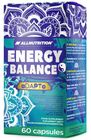 Allnutrition ENERGY BALANCE Adapto 60kap ENERGIA ZMĘCZENIE (3)