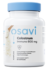 OSAVI Colostrum Immuno 60 kapsułek Siara Młodziwo (1)