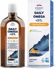 Osavi Daily Omega D3 1600mg Omega 3 Cytryna 250 ml (1)