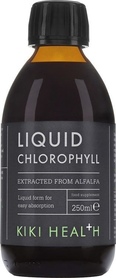 Kiki Health Chlorofil Liquid Chlorophyll 250 ml