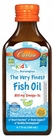 Carlson Kid's The Very Finest Fish Oil 800mg 200ml (1)