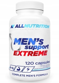 SFD Allnutrition MEN'S SUPPORT EXTREME buzdyganek